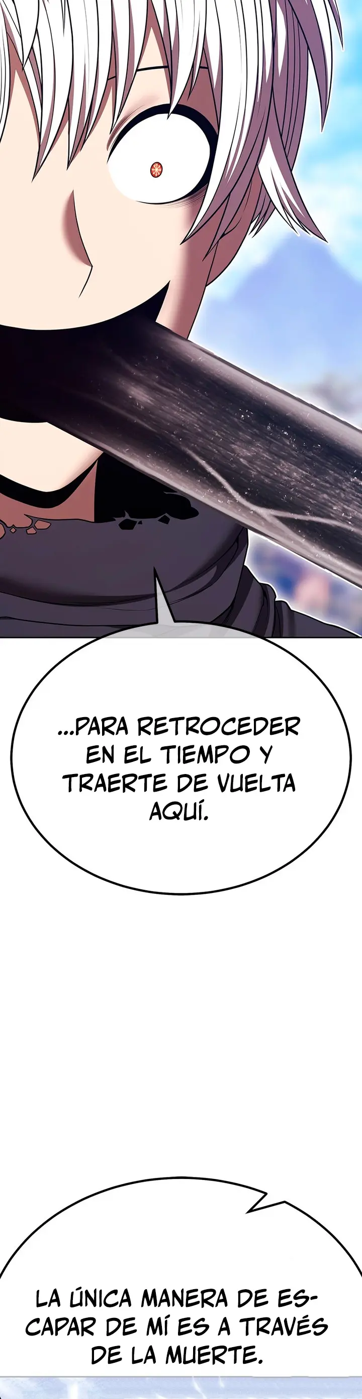 Palo De Madera Capítulo 164.2 - Página 21 en español