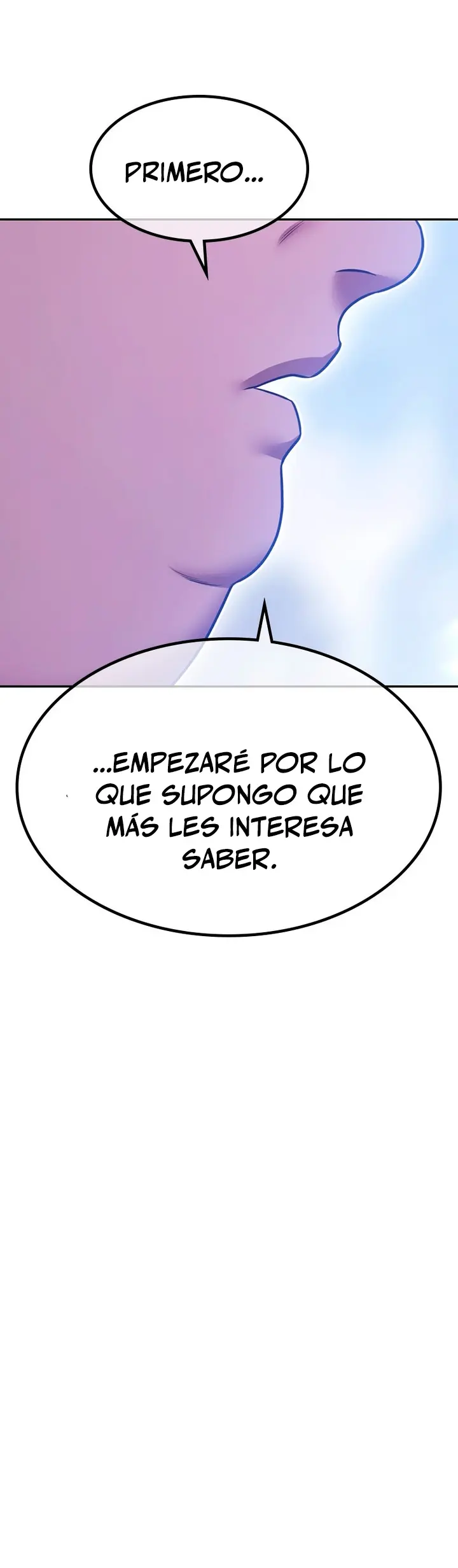 Palo De Madera Capítulo 165.1 - Página 23 en español
