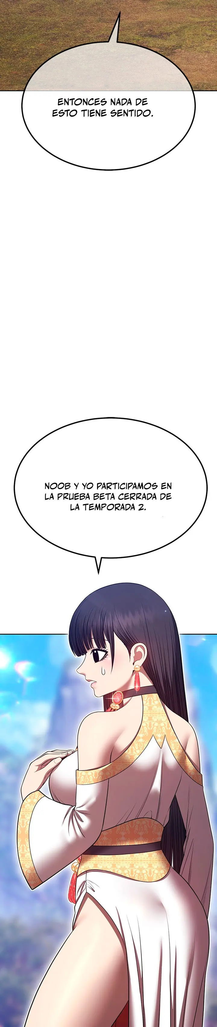 Palo De Madera Capítulo 165.1 - Página 26 en español