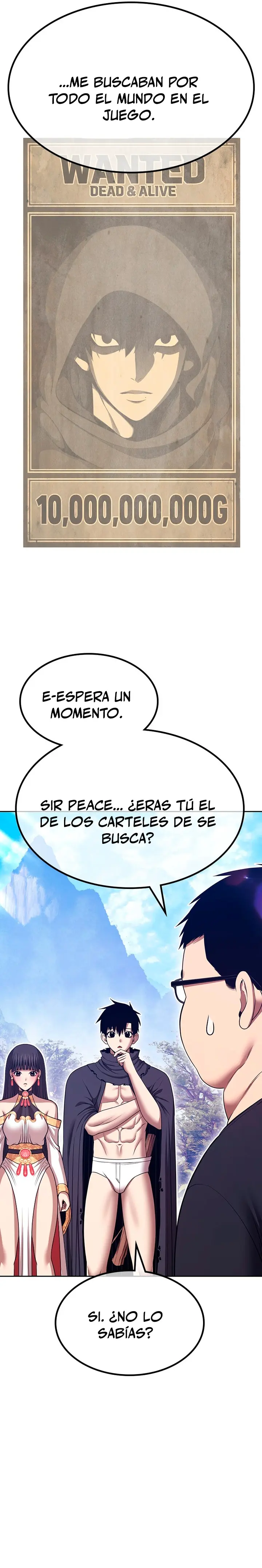 Palo De Madera Capítulo 165.2 - Página 4 en español