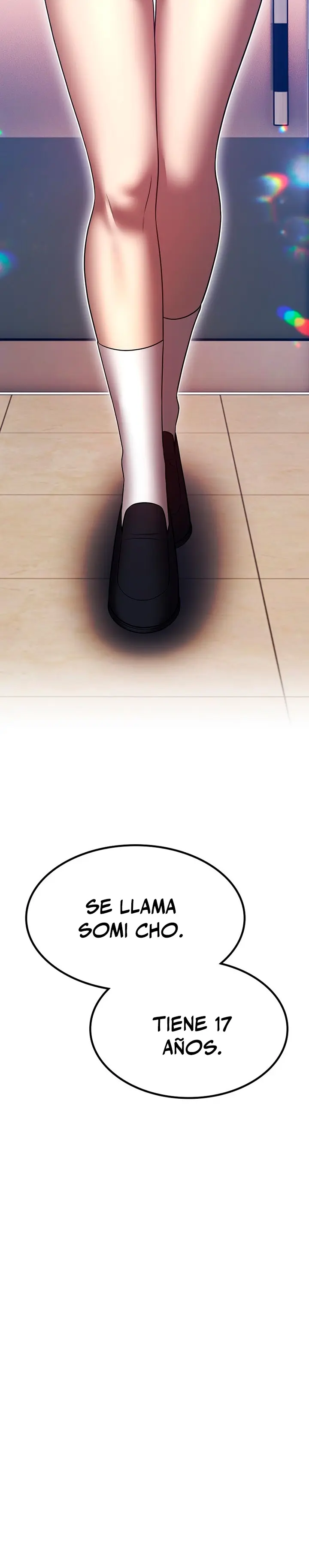 Palo De Madera Capítulo 165.2 - Página 61 en español