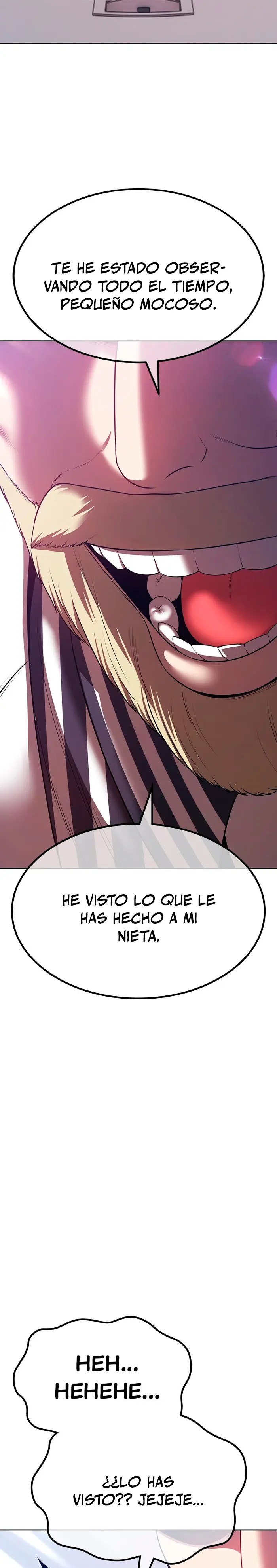 Palo De Madera Capítulo 166.1 - Página 7 en español