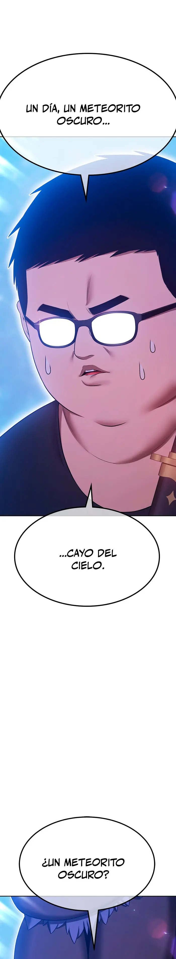 Palo De Madera Capítulo 166.2 - Página 26 en español