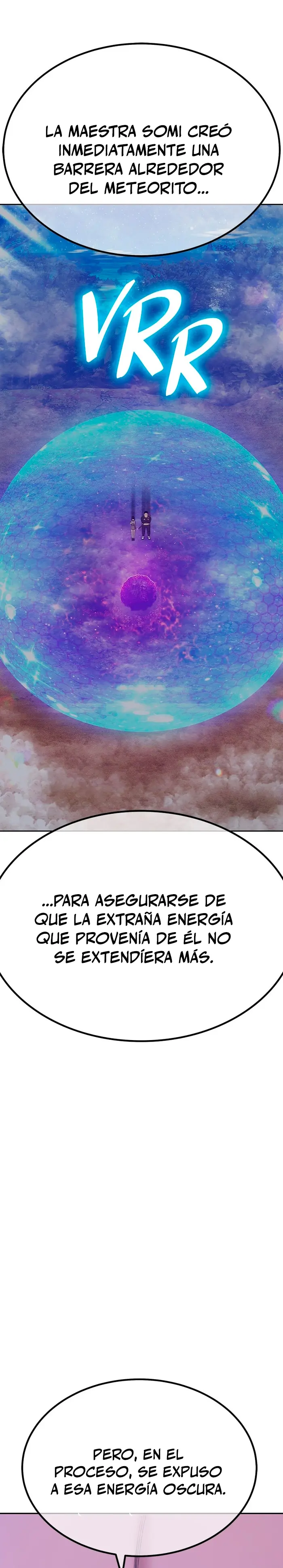 Palo De Madera Capítulo 166.2 - Página 30 en español