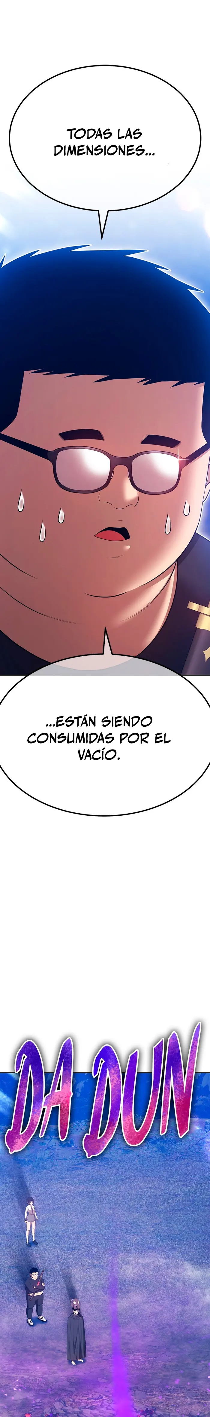 Palo De Madera Capítulo 166.2 - Página 38 en español
