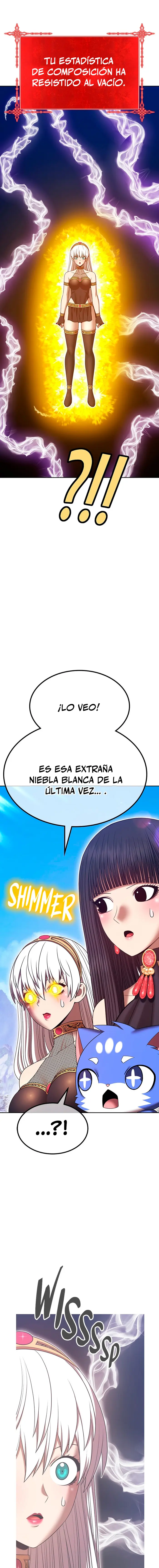 Palo De Madera Capítulo 166.2 - Página 8 en español