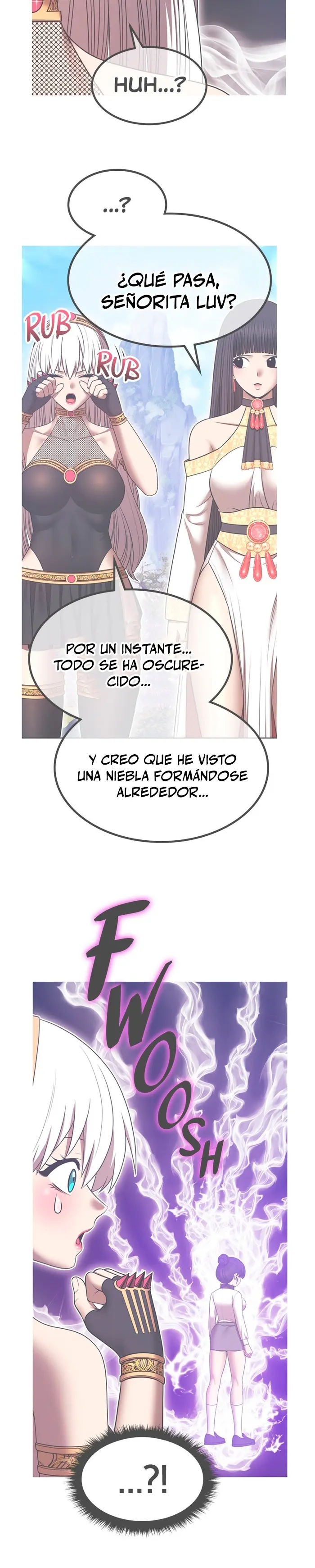 Palo De Madera Capítulo 166.2 - Página 9 en español