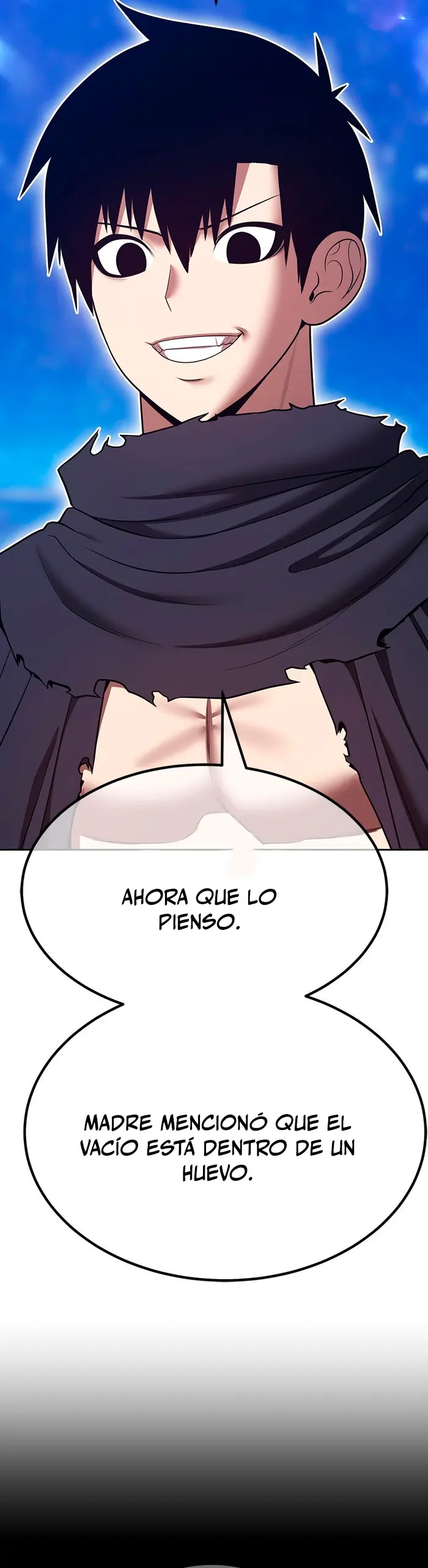 Palo De Madera Capítulo 167.1 - Página 17 en español