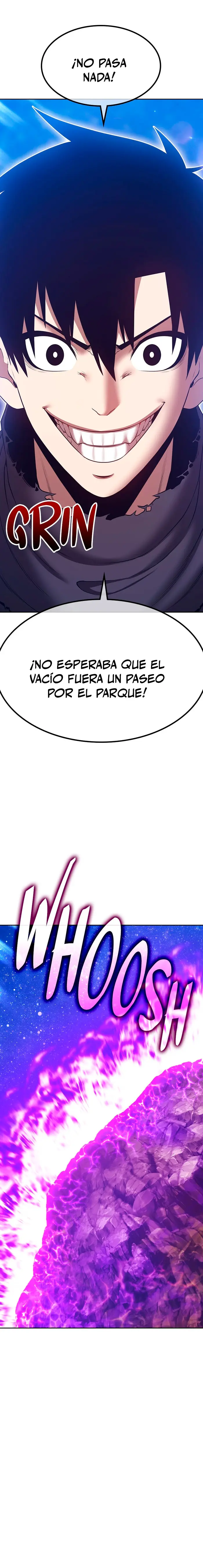 Palo De Madera Capítulo 167.1 - Página 8 en español