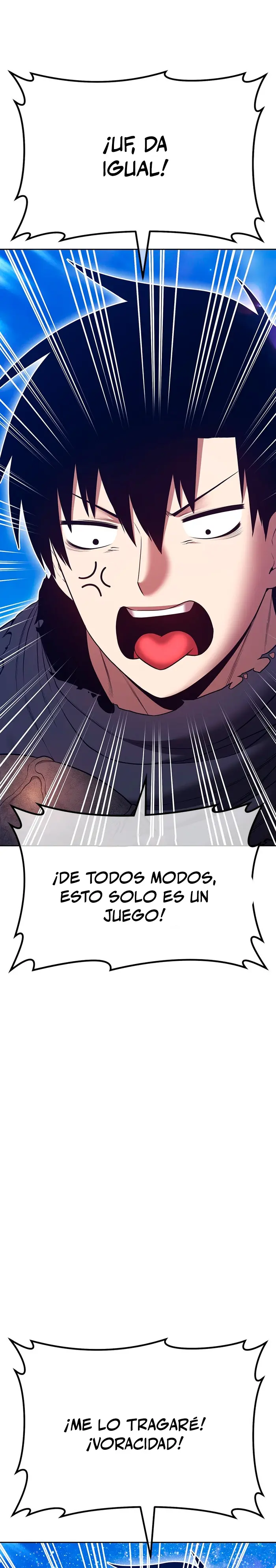 Palo De Madera Capítulo 168.2 - Página 13 en español