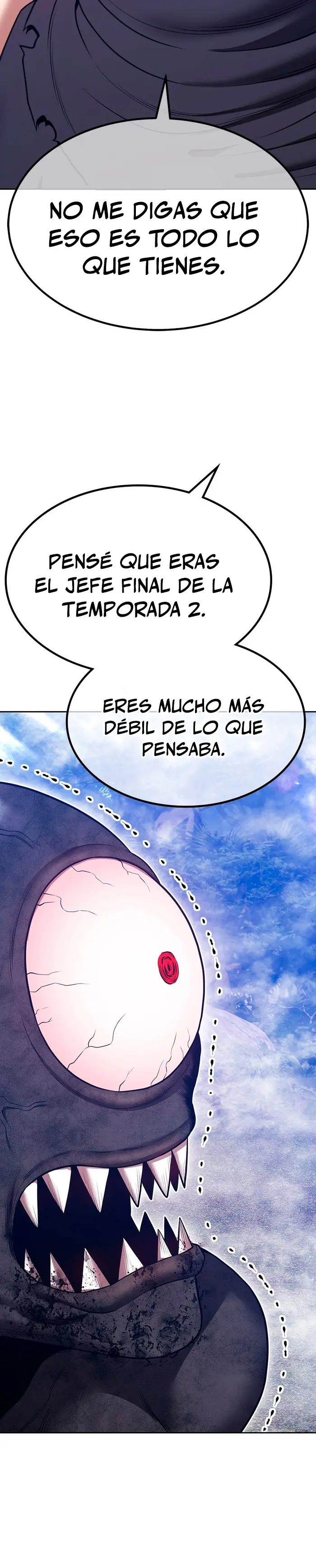 Palo De Madera Capítulo 168.2 - Página 3 en español
