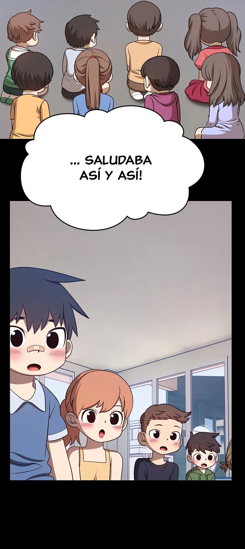 Palo De Madera Capítulo 17 - Página 24 en español