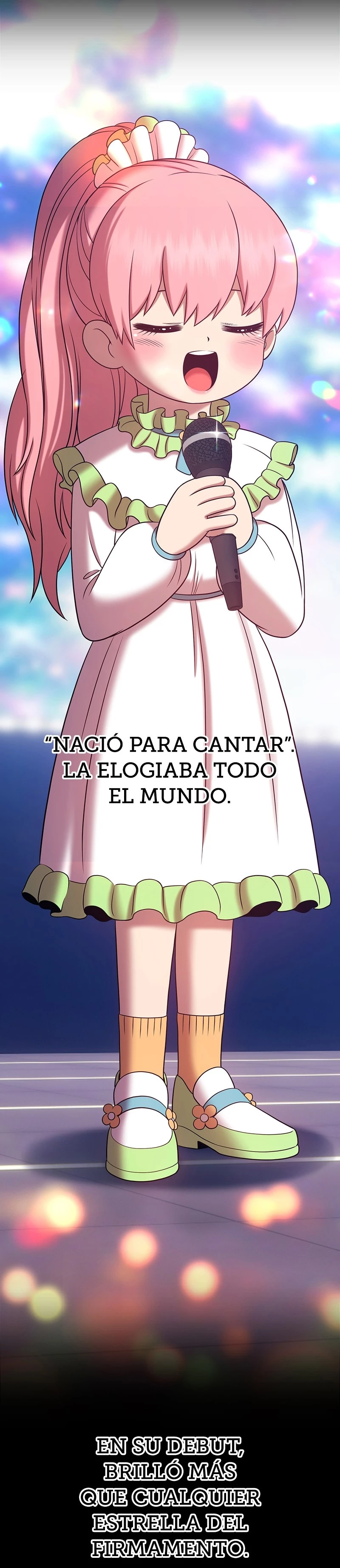 Palo De Madera Capítulo 17 - Página 28 en español