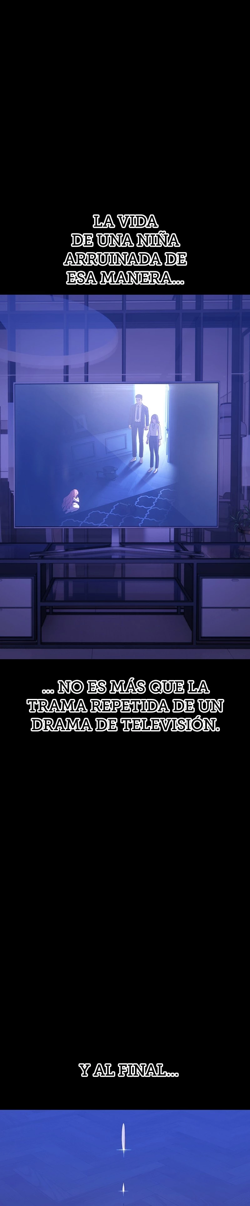 Palo De Madera Capítulo 17 - Página 35 en español