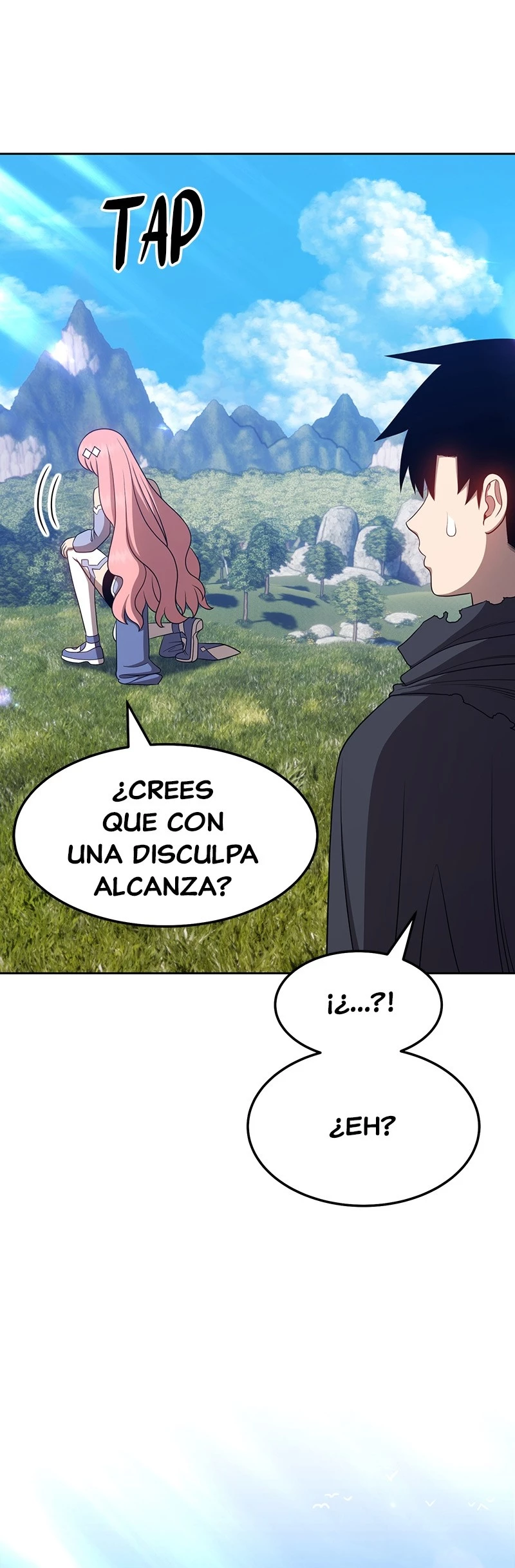 Palo De Madera Capítulo 17 - Página 63 en español