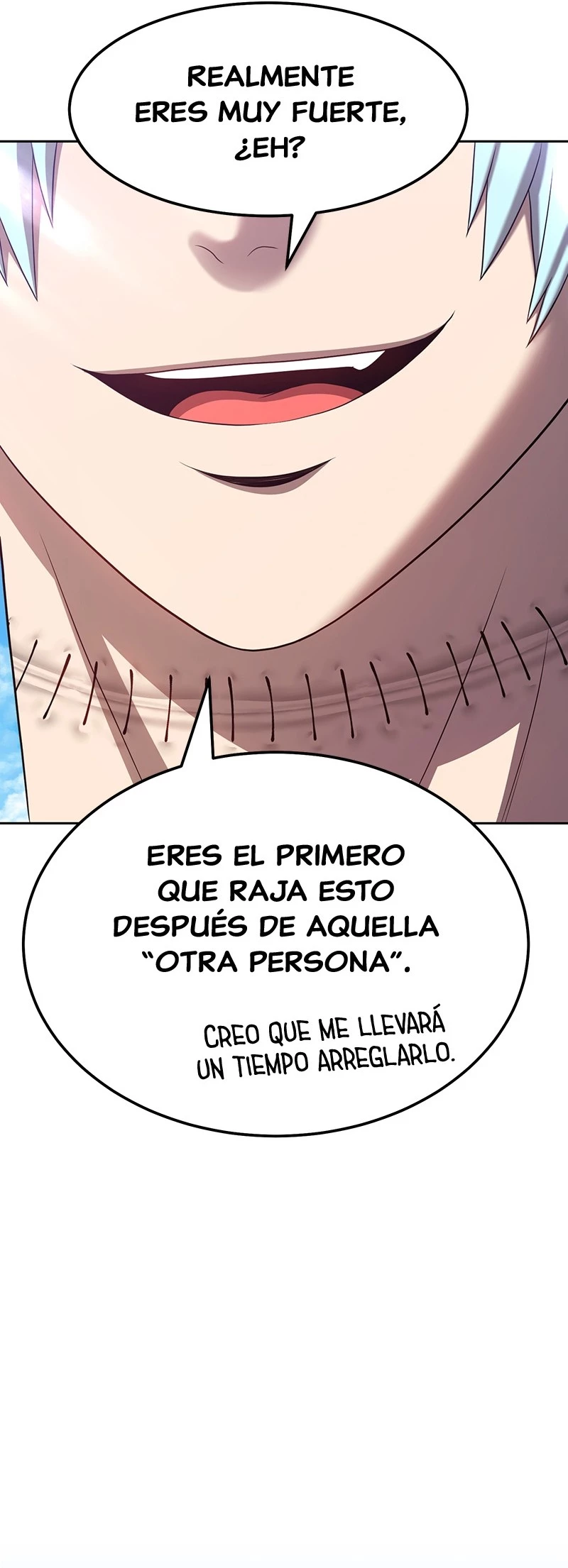 Palo De Madera Capítulo 17 - Página 96 en español