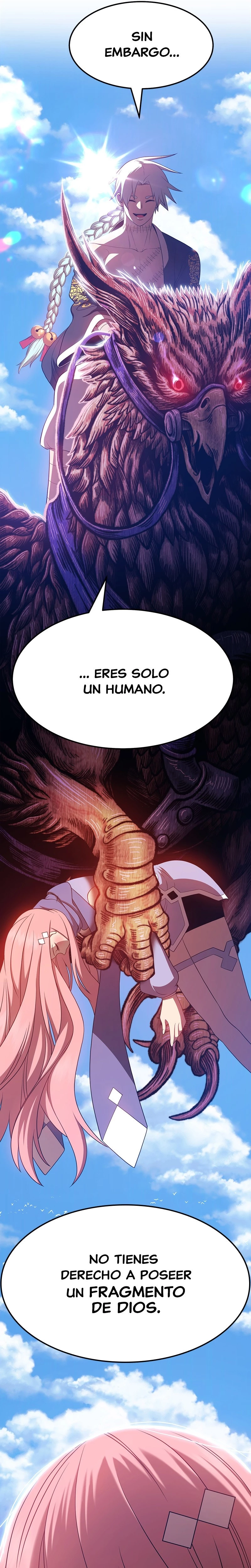 Palo De Madera Capítulo 17 - Página 97 en español