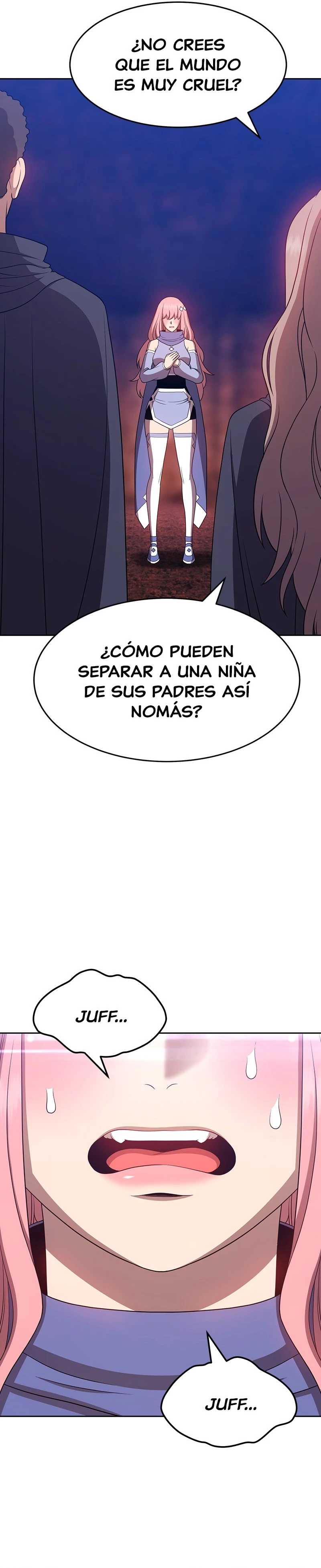 Palo De Madera Capítulo 18 - Página 43 en español