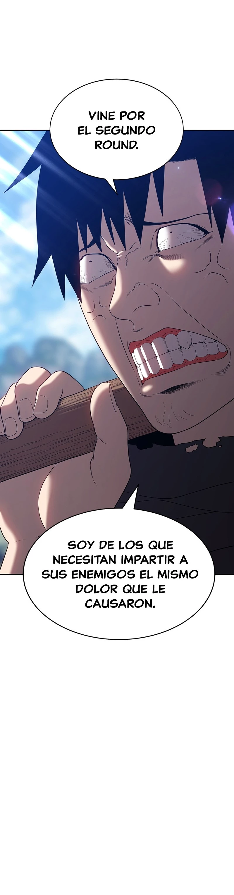 Palo De Madera Capítulo 18 - Página 55 en español