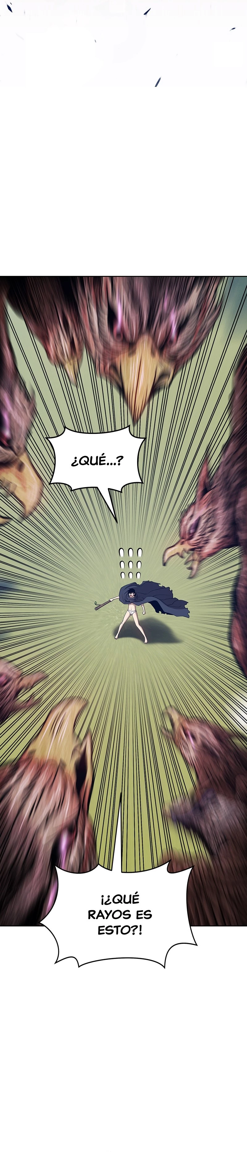 Palo De Madera Capítulo 18 - Página 66 en español