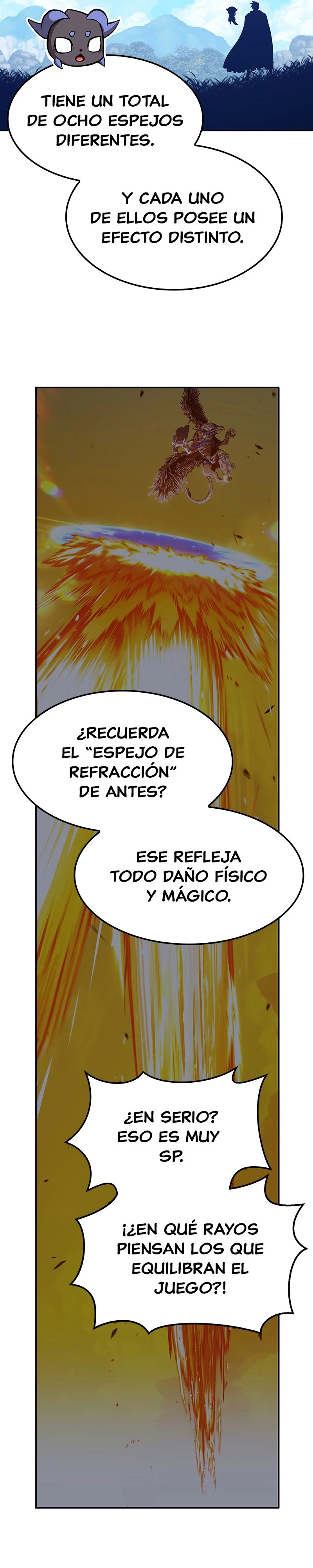 Palo De Madera Capítulo 18 - Página 73 en español