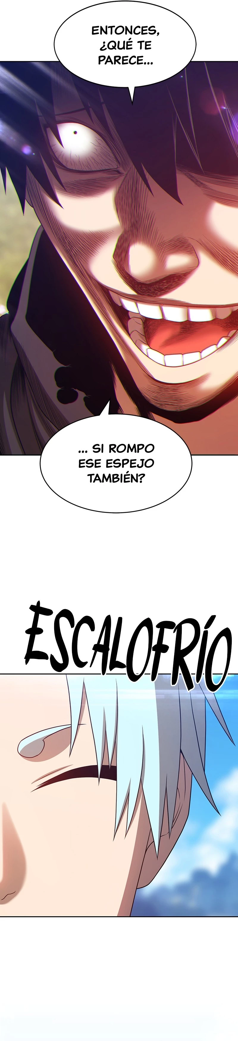 Palo De Madera Capítulo 18 - Página 88 en español