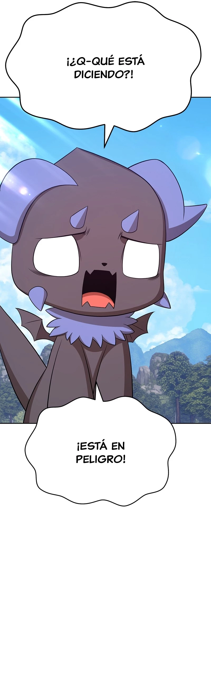Palo De Madera Capítulo 19 - Página 120 en español