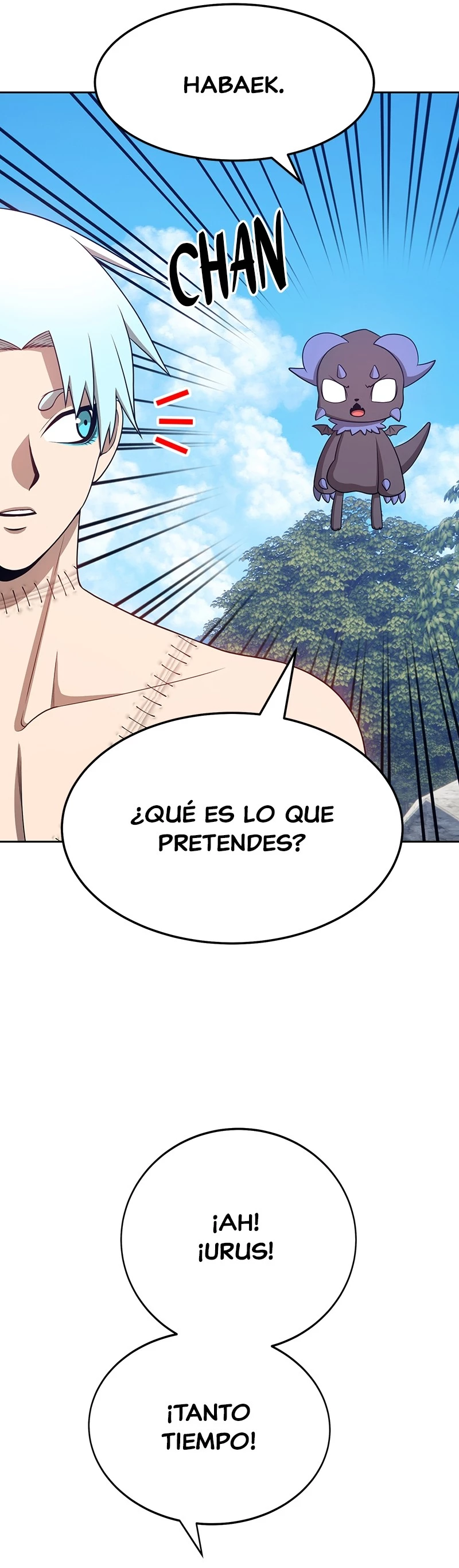 Palo De Madera Capítulo 19 - Página 13 en español