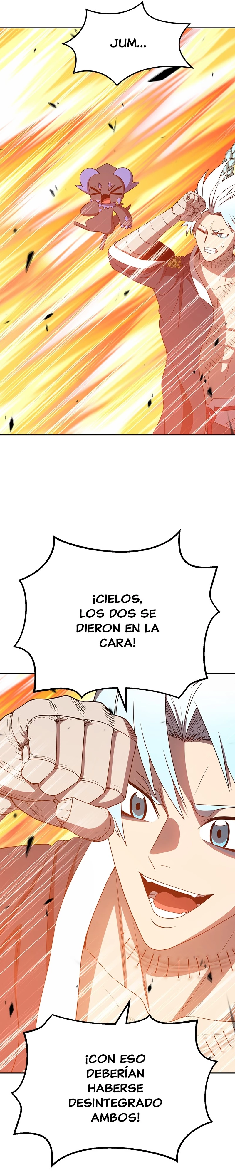 Palo De Madera Capítulo 19 - Página 59 en español