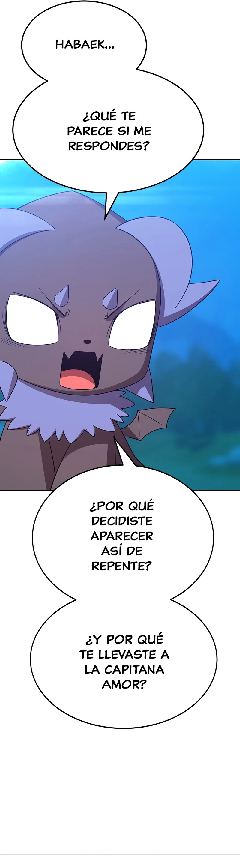 Palo De Madera Capítulo 19 - Página 69 en español