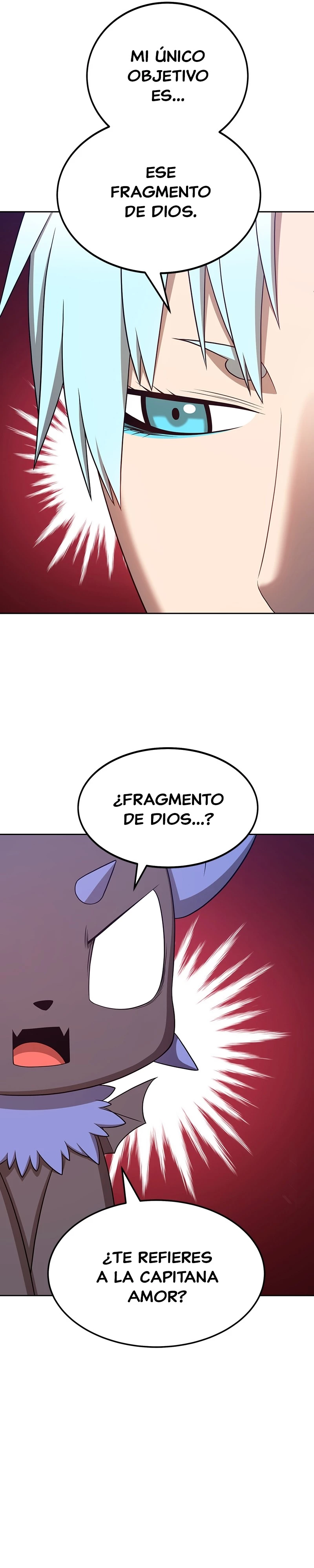 Palo De Madera Capítulo 19 - Página 77 en español
