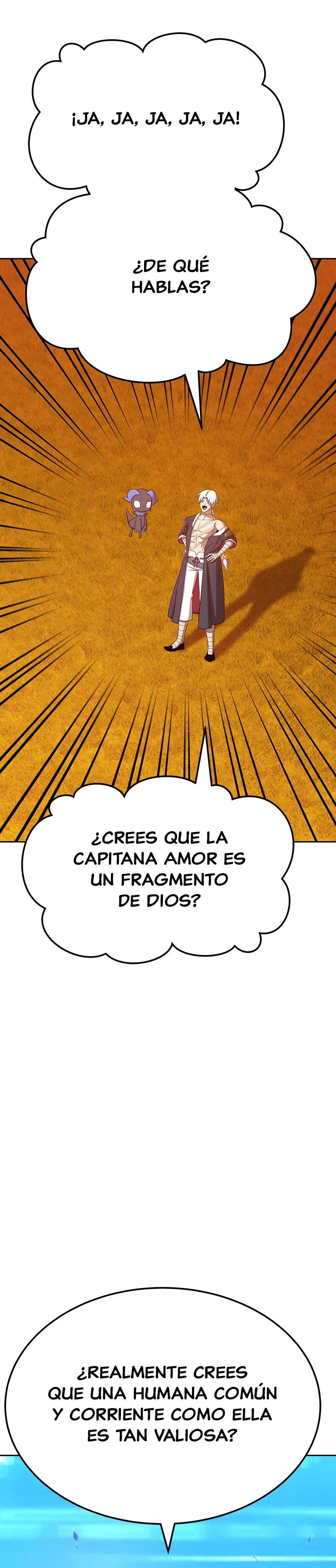 Palo De Madera Capítulo 19 - Página 78 en español