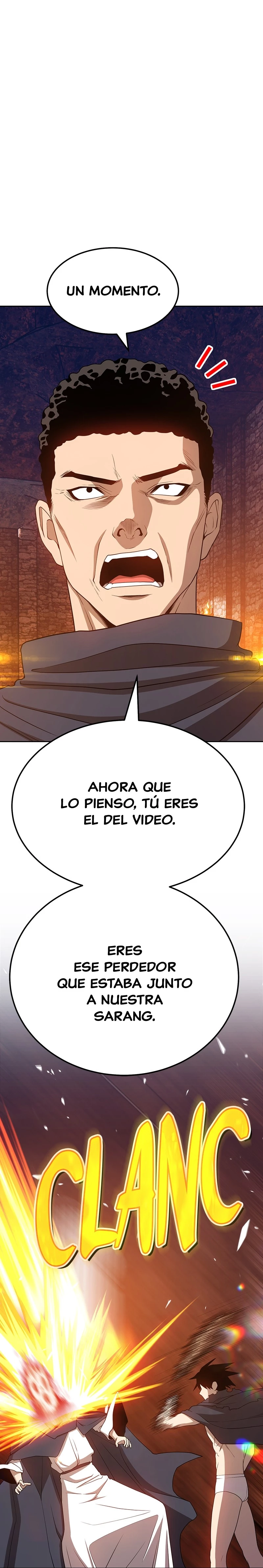Palo De Madera Capítulo 20 - Página 105 en español
