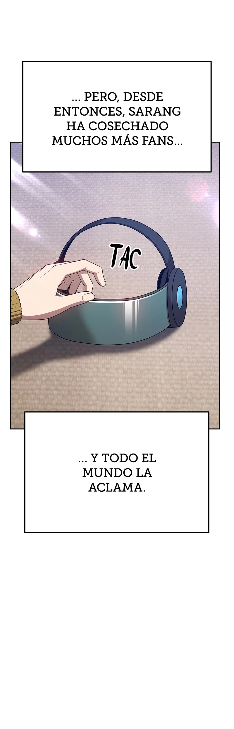 Palo De Madera Capítulo 20 - Página 147 en español