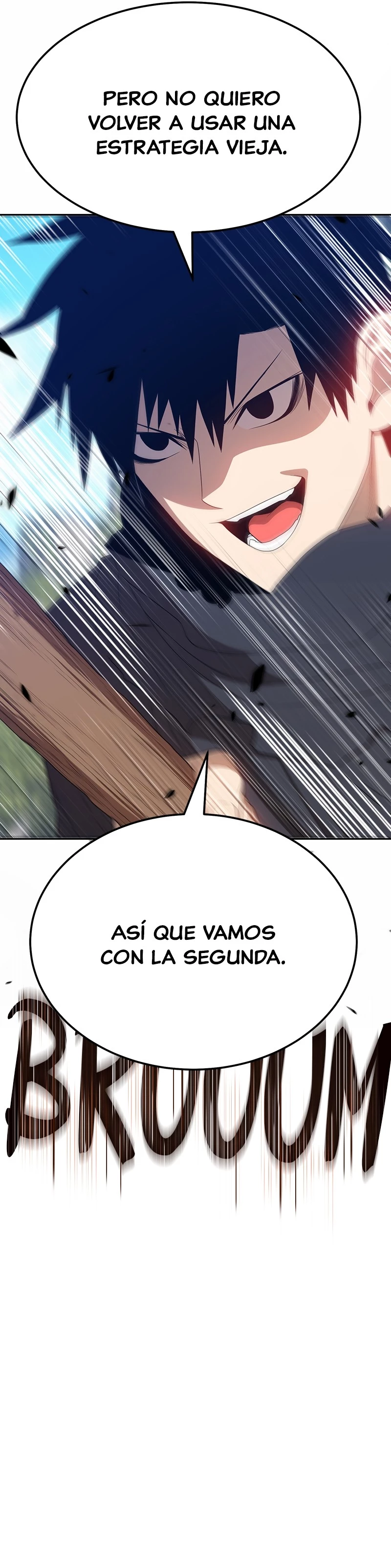 Palo De Madera Capítulo 20 - Página 20 en español