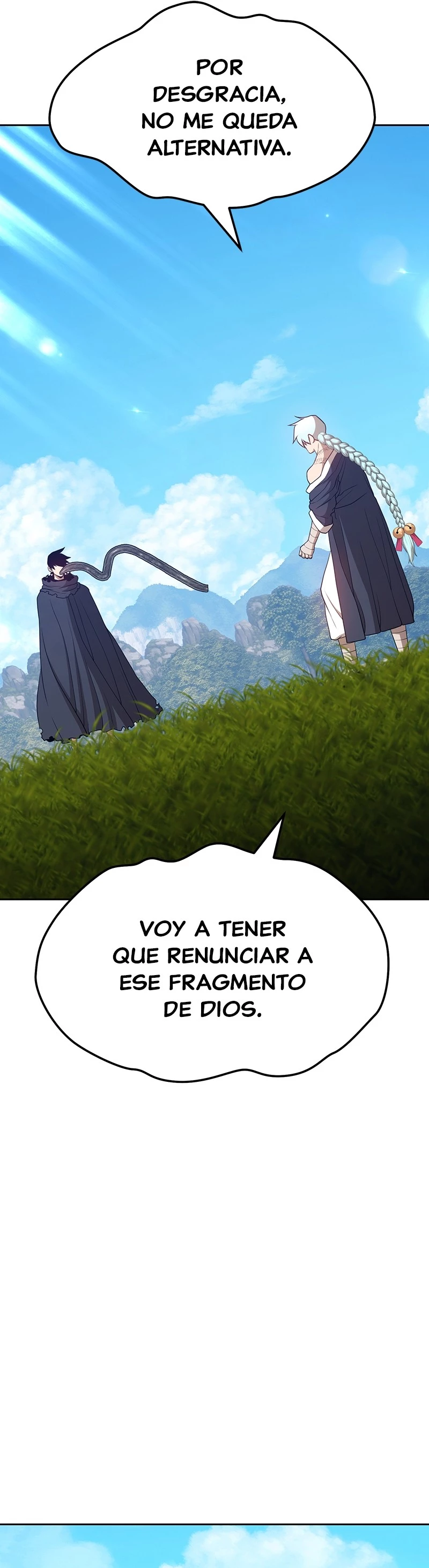 Palo De Madera Capítulo 20 - Página 70 en español