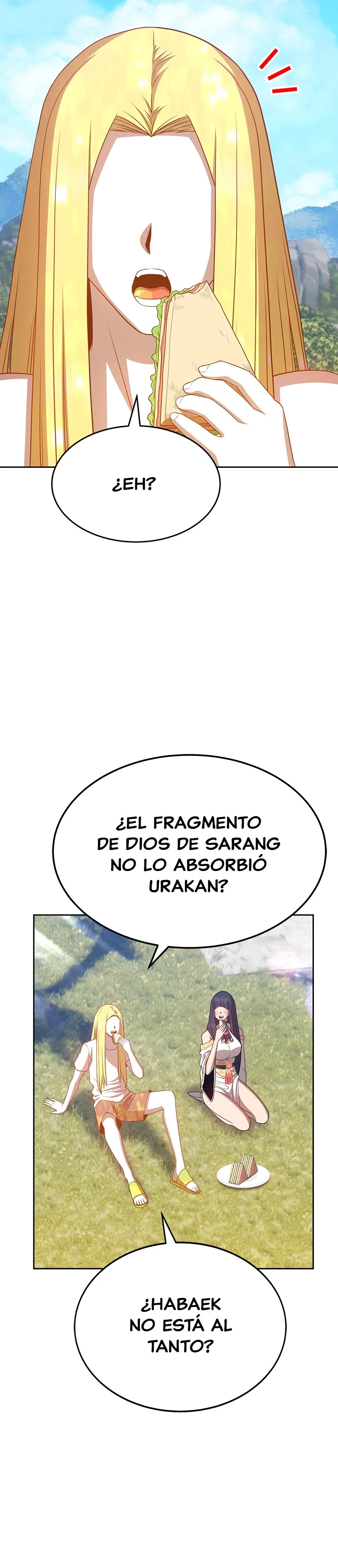 Palo De Madera Capítulo 20 - Página 71 en español