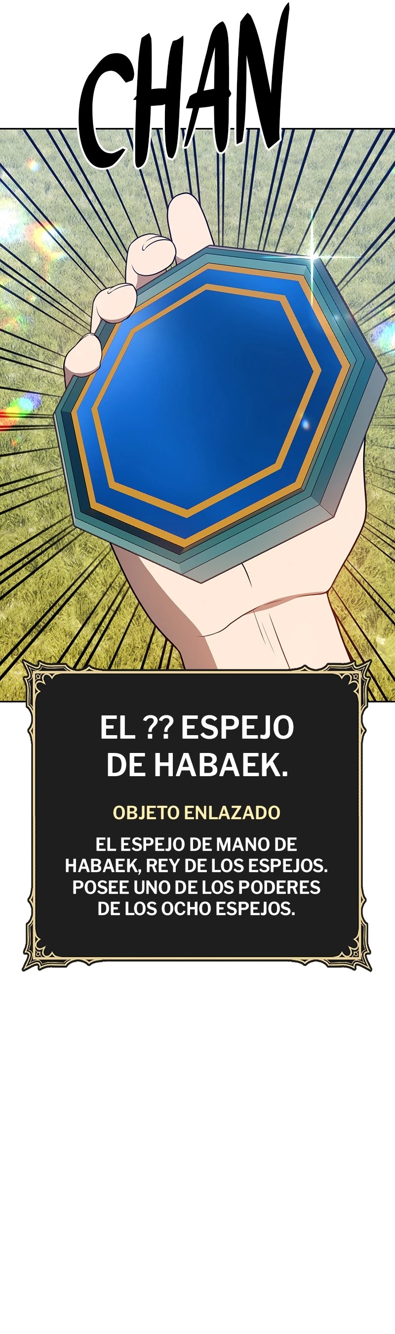 Palo De Madera Capítulo 20 - Página 77 en español