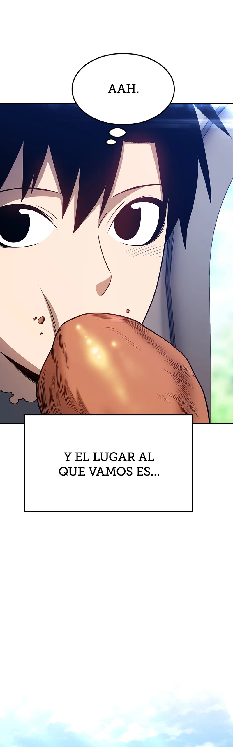 Palo De Madera Capítulo 21 - Página 38 en español
