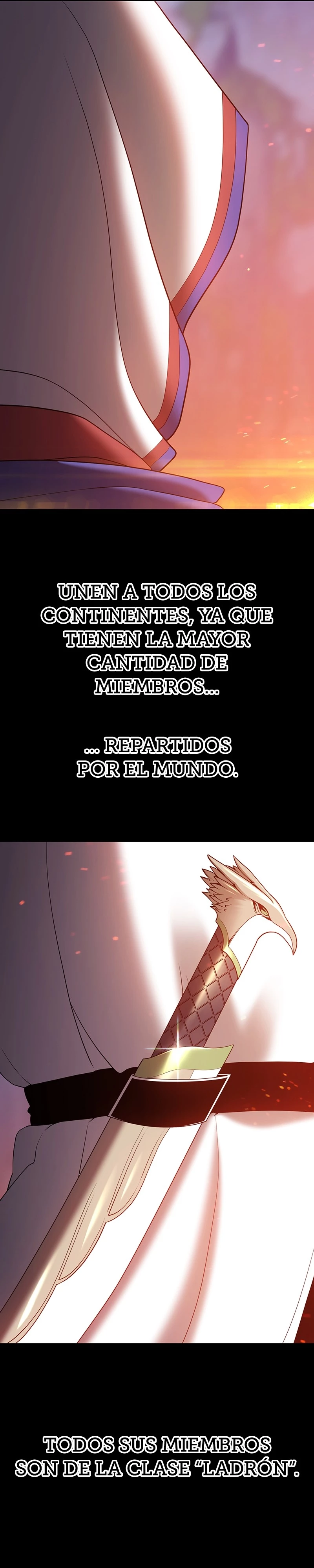 Palo De Madera Capítulo 21 - Página 6 en español
