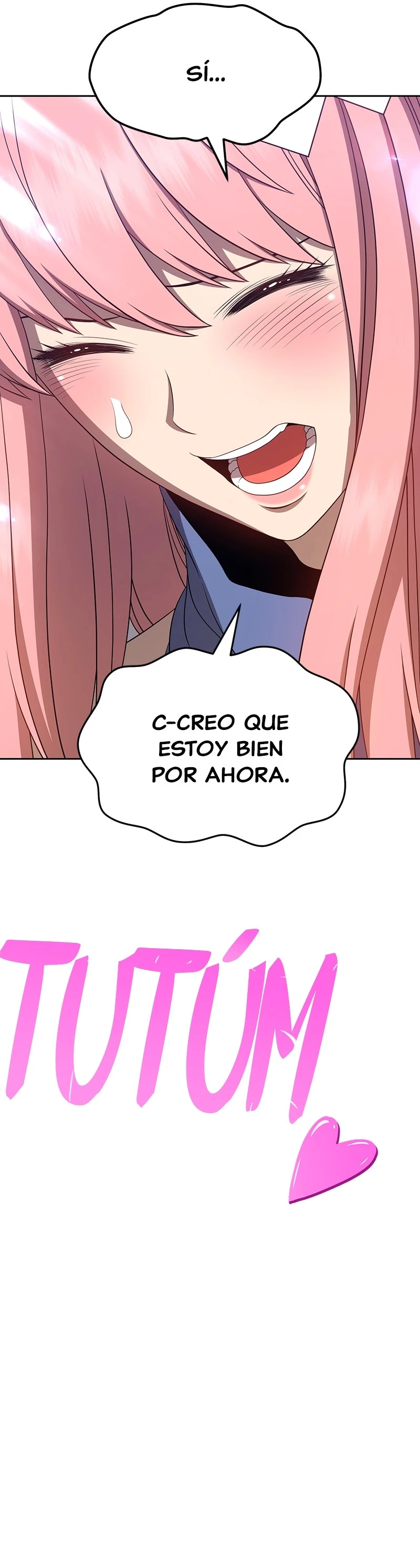 Palo De Madera Capítulo 21 - Página 63 en español