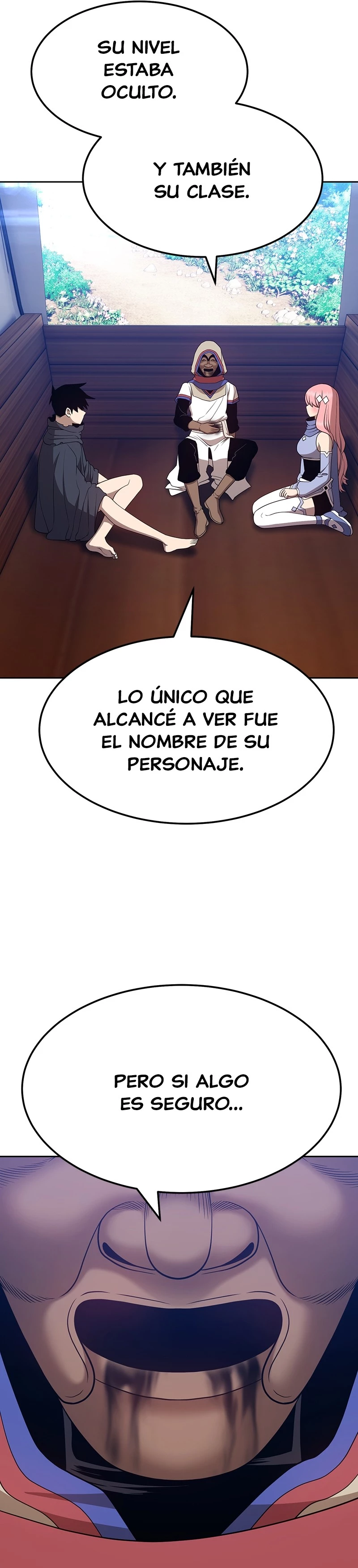 Palo De Madera Capítulo 21 - Página 73 en español