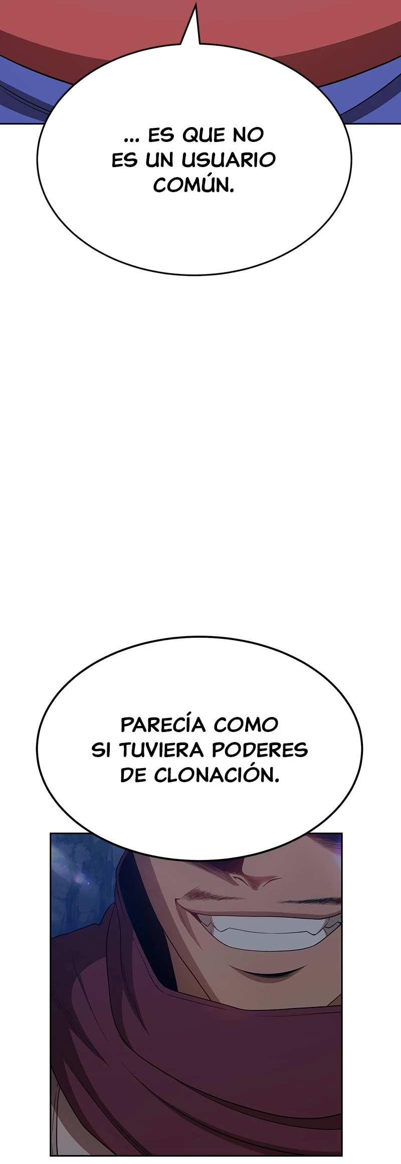 Palo De Madera Capítulo 21 - Página 74 en español