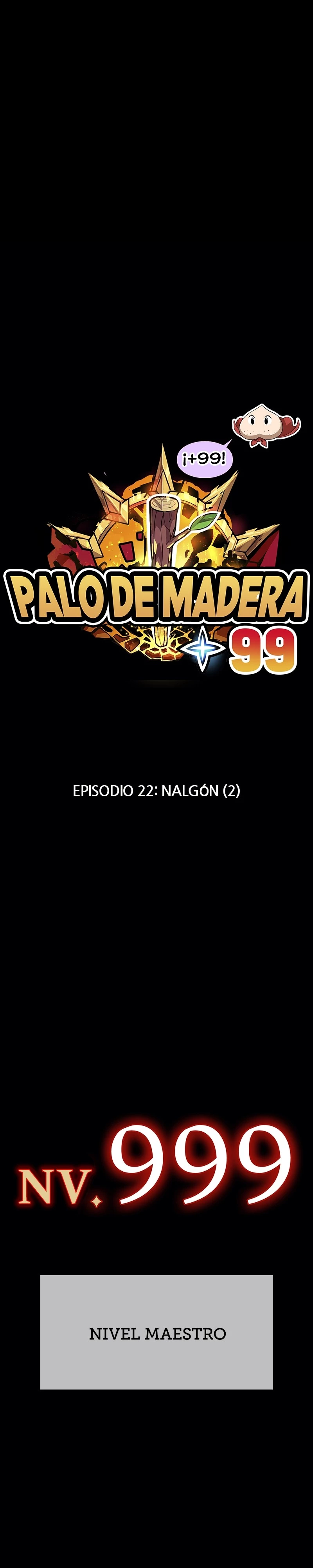 Palo De Madera Capítulo 22 - Página 11 en español