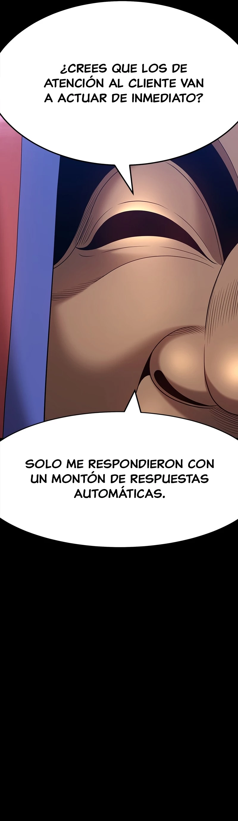Palo De Madera Capítulo 22 - Página 46 en español