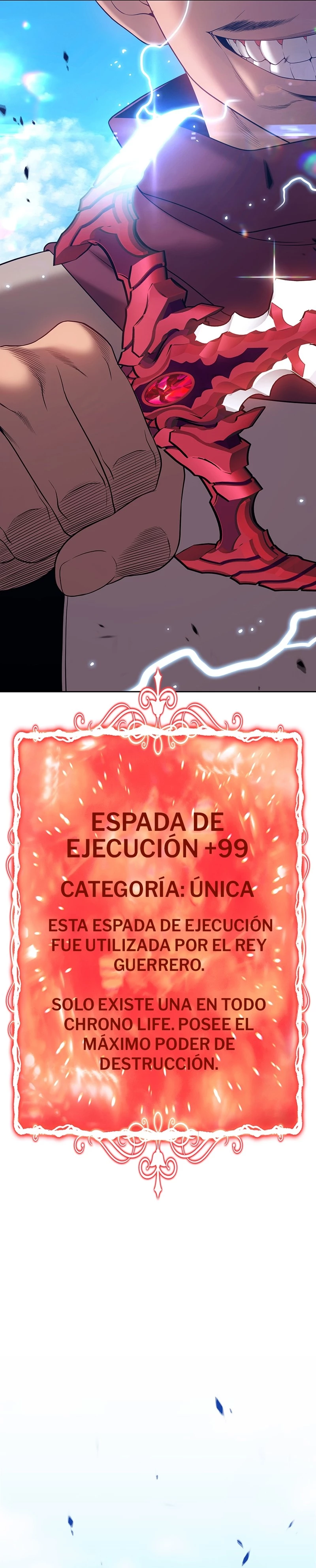 Palo De Madera Capítulo 22 - Página 9 en español