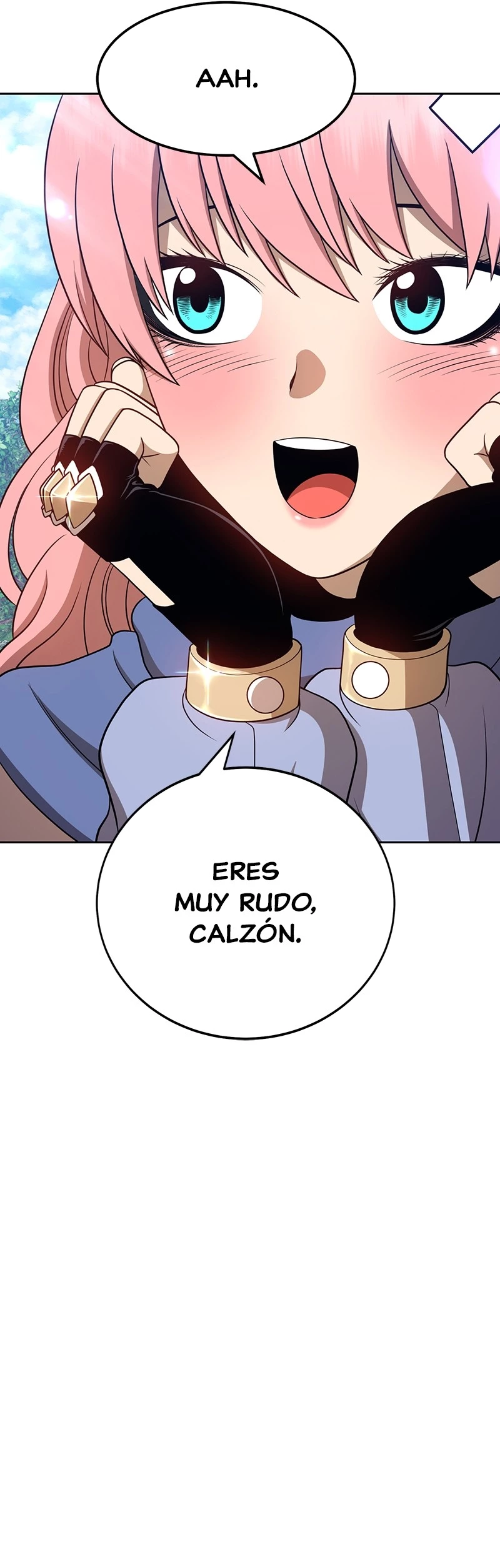 Palo De Madera Capítulo 22 - Página 94 en español