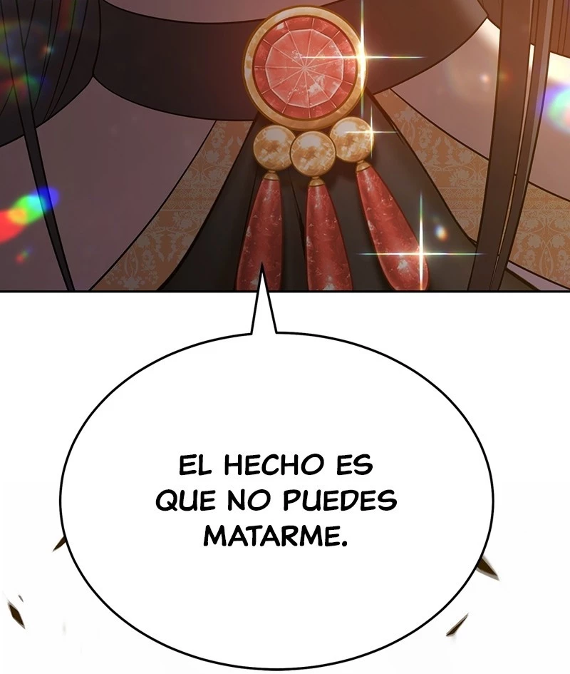 Palo De Madera Capítulo 23 - Página 112 en español