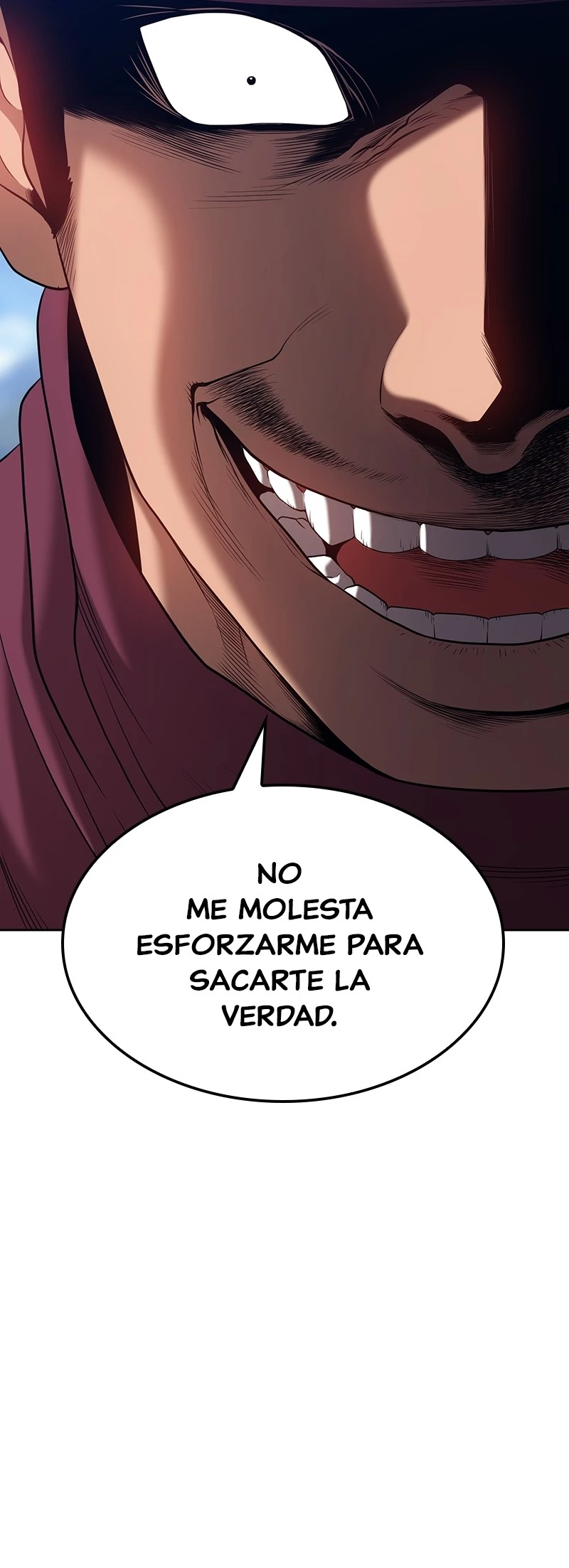 Palo De Madera Capítulo 23 - Página 15 en español