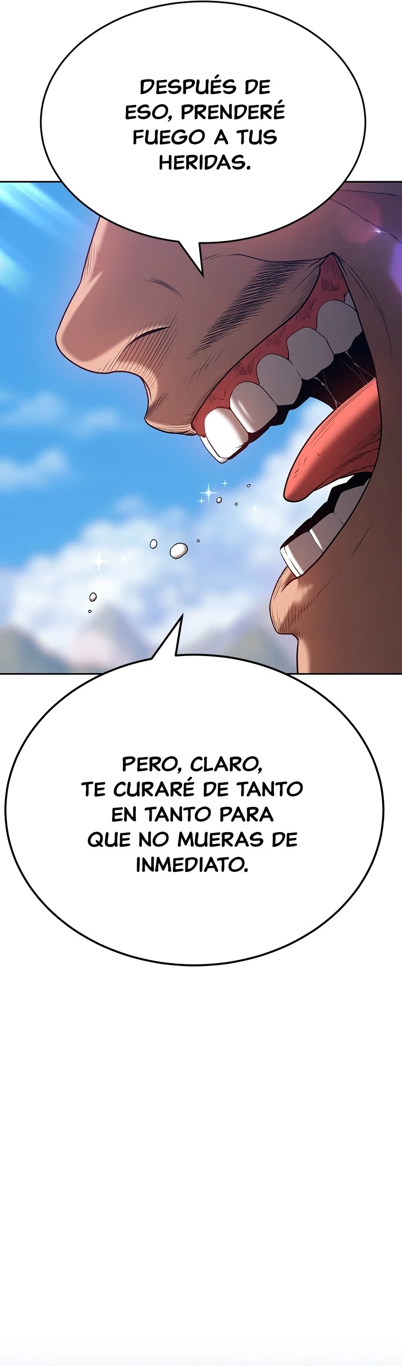 Palo De Madera Capítulo 23 - Página 16 en español
